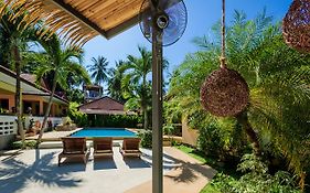 Samui Green Space Resort